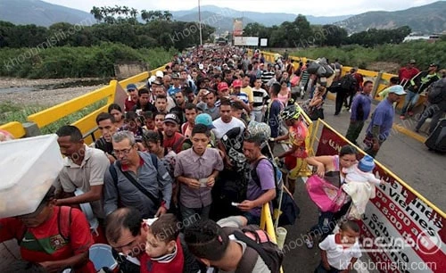 مهاجرت روزانه