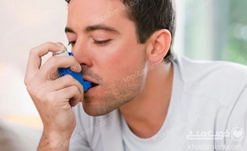 آسم و آلودگی هوا