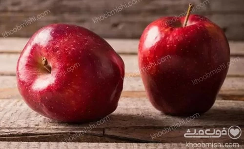 مواد غذایی حاوی پکتین