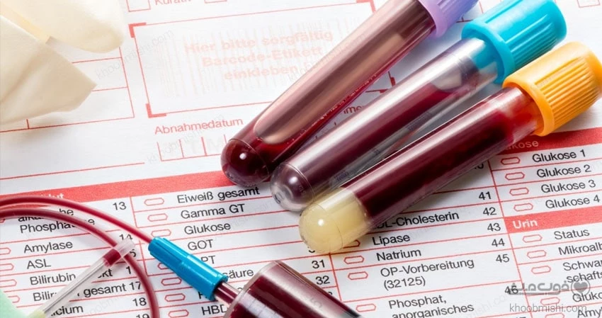 تشخیص سرطان روده