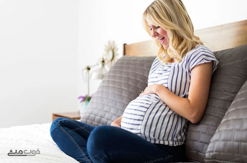 بارداری و کمبود ویتامین دی