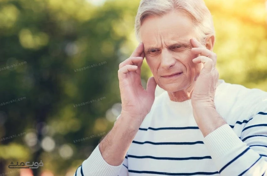 عوارض کمبود ویتامین دی