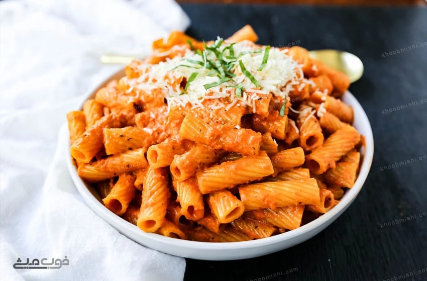 خوراکی های ممنوعه رژیم کانادایی