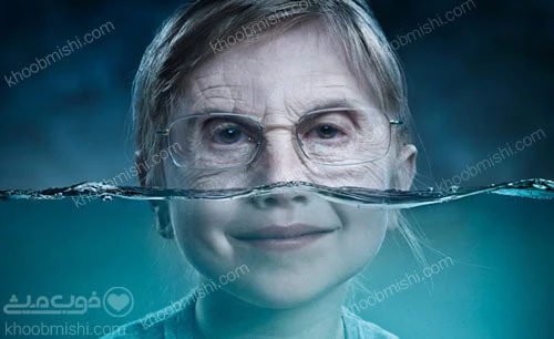 بدن دهیدراته یا کم آب