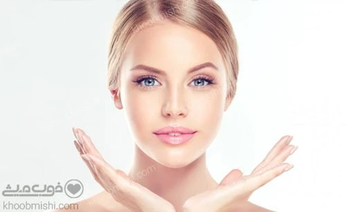 تاثیر نوشیدن آب بر پوست