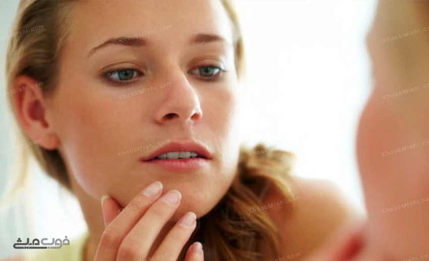 عوارض میکرودرم آبریژن