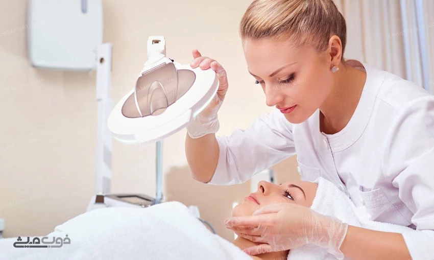 میکرودرم آبریژن