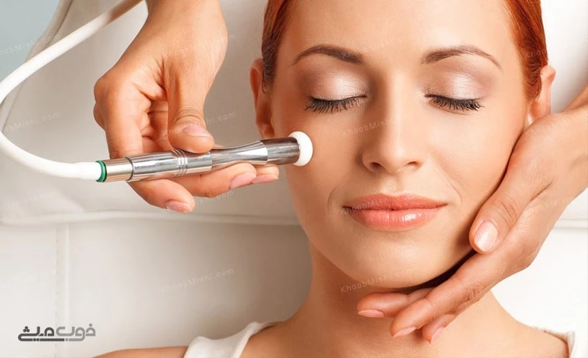 میکرودرم آبریژن