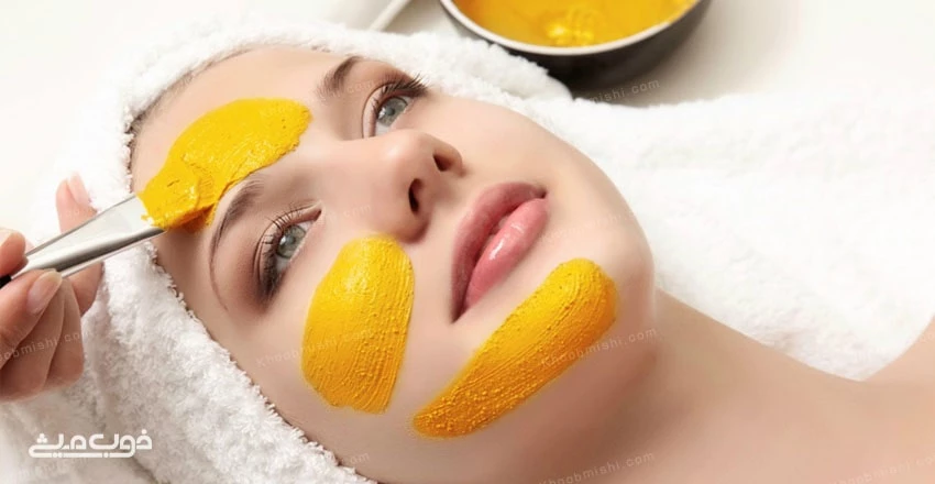 بهترین ماسک خانگی مناسب انواع پوست ها