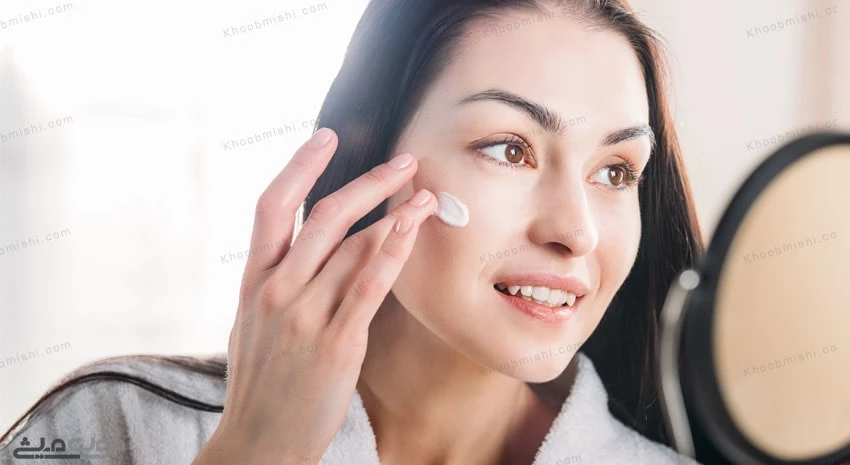 بهترین روش های مراقبت از انواع پوست