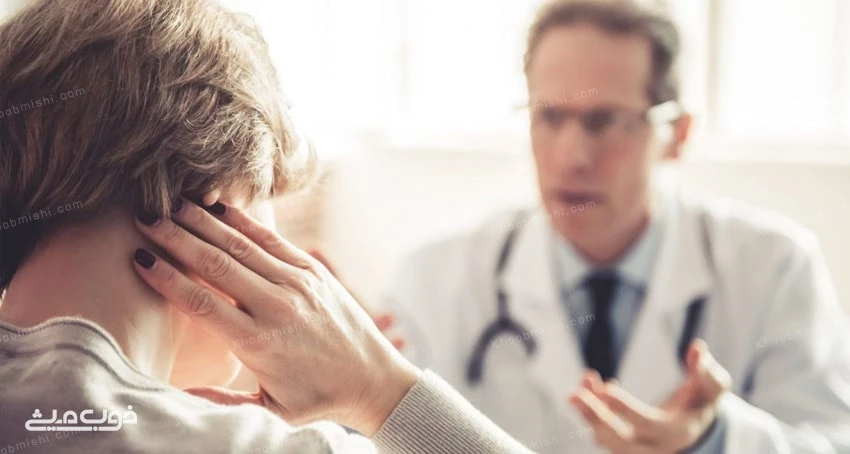 ویروس کرونا در ایران