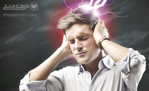 انواع میگرن