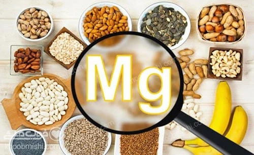 خوراکی های مفید دوره قاعدگی و پریود