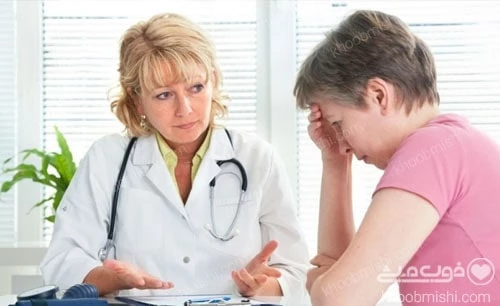 درمان میگرن و سردردهای شدید