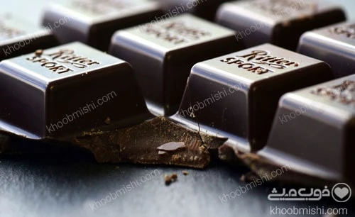 خوراکی های دوره پریود