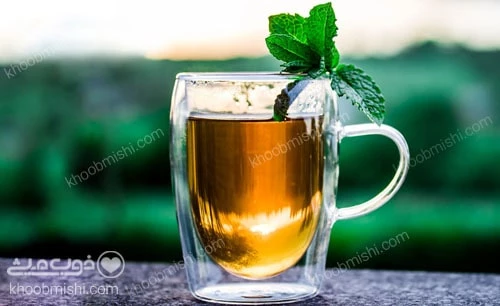 خوراکی های مفید دوره عادت ماهانه و پریود