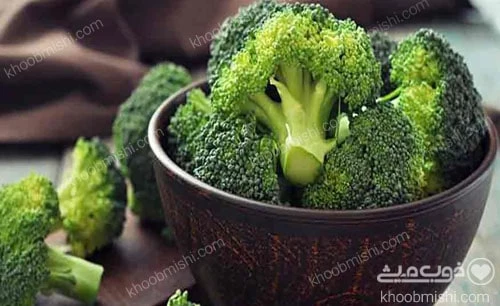 مواد غذایی مناسب دوره قاعدگی و پریود