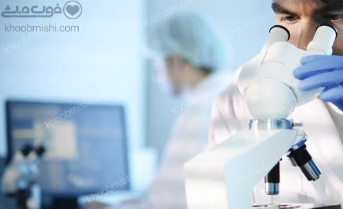 تشخیص بیماری روماتیسم مفصلی (آرتریت روماتوئید)