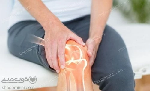 درد مفاصل در بیماری روماتیسم مفصلی