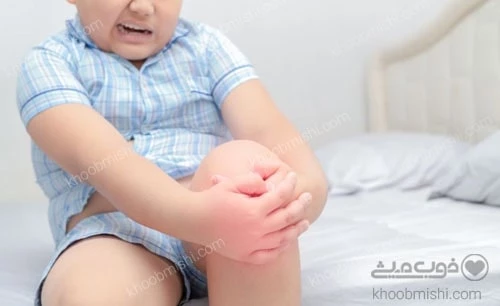 علت بیماری روماتیسم مفصلی (آرتریت روماتوئید) چیست؟