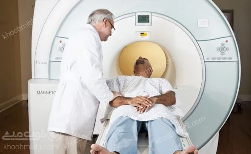 تشخیص بیماری ام اس (MS)