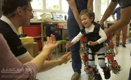 بیماری ام اس در کودکان