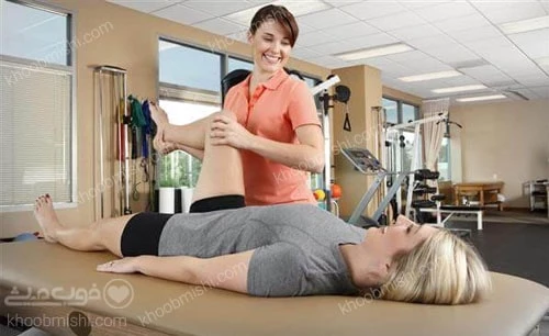 توانبخشی در درمان بیماری ام اس (MS)