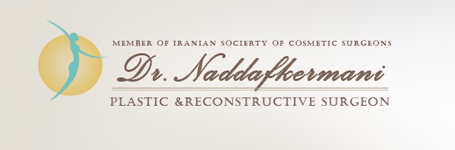 دکتر نداف کرمانی