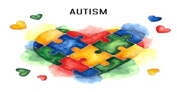 بیماری اوتیسم چیست ؟ | تشخیص ، علائم و درمان