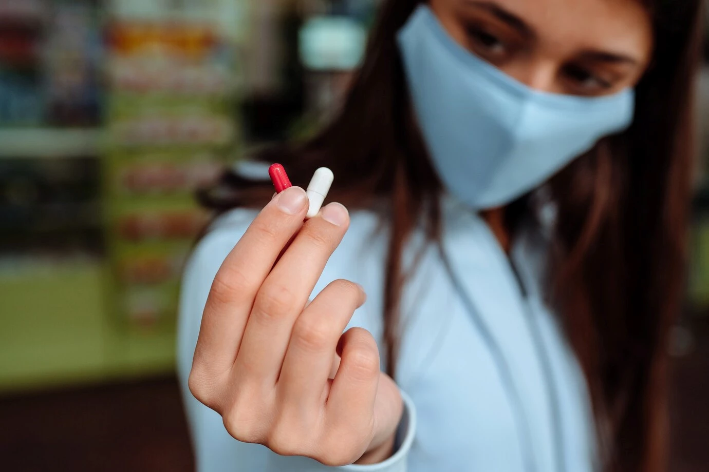 قرص های مولتی ویتامین