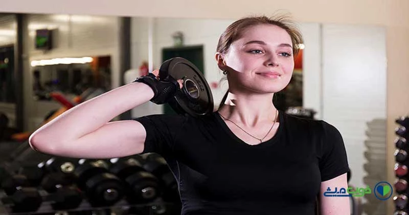 اضطراب و فشار روانی در ورزش سی ایکس