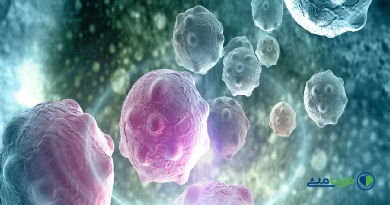 سرطان چیست