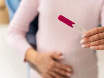 تشخیص بارداری از روی ناخن