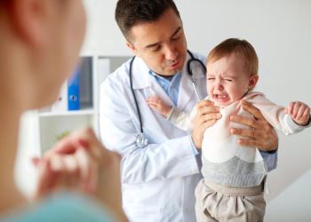 3 بیماری رایج در نوزادان و درمان آنها