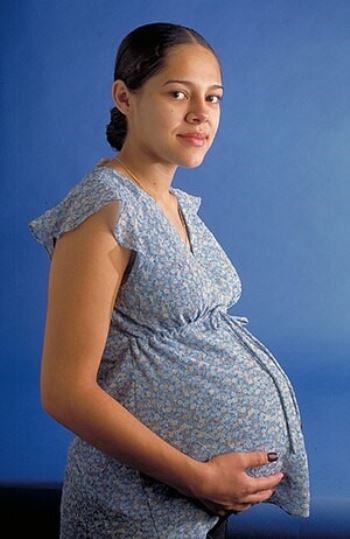 چه چیزی باعث حامله نشدن می‌شود؟