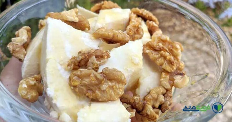 صبحانه برای کبد چرب گرید 2
