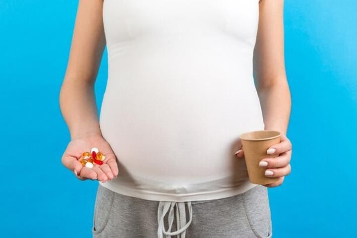 لاغری شکم با امگا 3