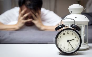 کپسول نجابل بهترین راه برای درمان بی خوابی و نگرانی