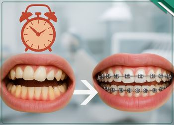 پیامدهای به تاخیر انداختن درمان ارتودنسی؛ چرا نباید صبر کنید؟