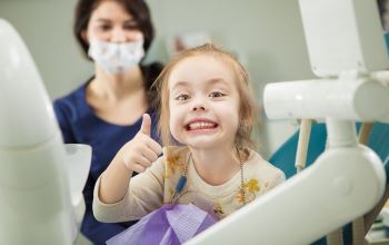 دندانپزشکی کودکان: نکات مهم برای والدین
