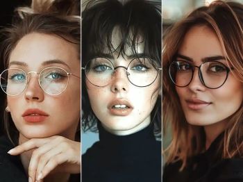 چگونه عینک طبی جدید را سریع‌تر بپذیریم؟ ۵ نکته برای کاهش سرگیجه اولیه
