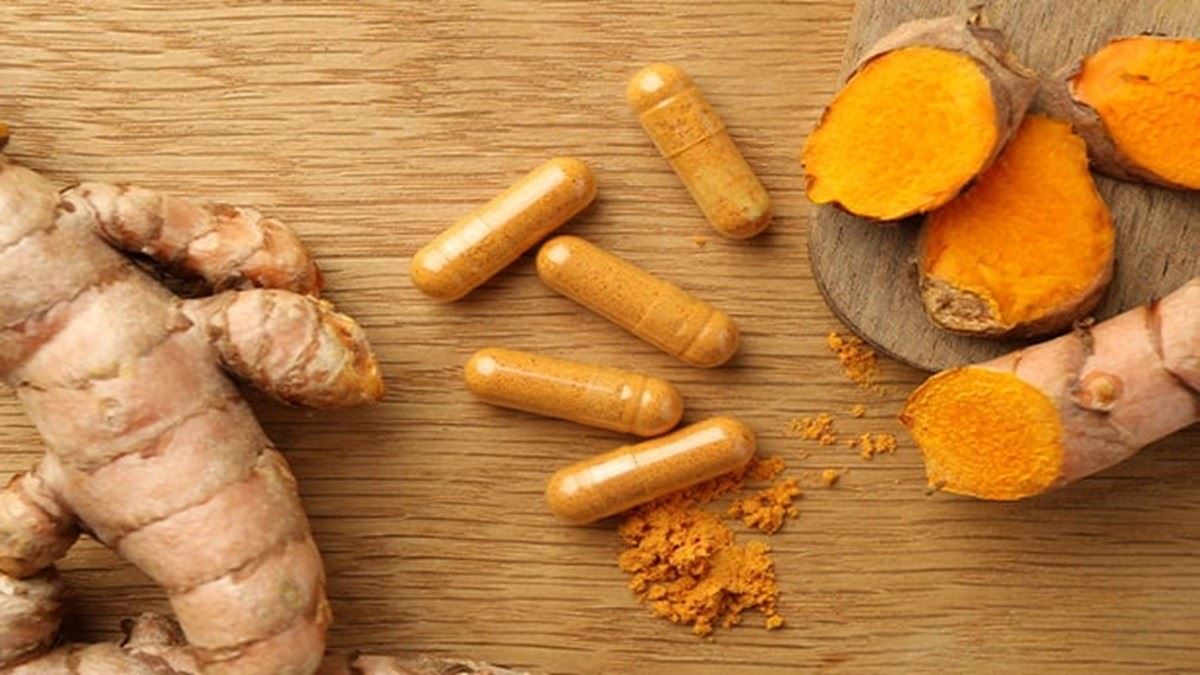 زردچوبه و گرفتگی عروق (خاصیت ضد التهاب و تقویت جریان خون )