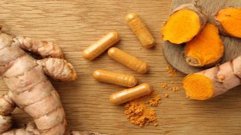 زردچوبه و گرفتگی عروق (خاصیت ضد التهاب و تقویت جریان خون )
