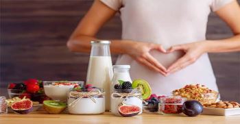 بهترین غذاهای سبک برای معده درد