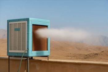 از کجا بفهمیم کولر آبی چند هزار است؟