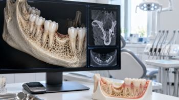  ایمپلنت بعد از ۵ یا ۱۰ سال؛ چه زمانی به پیوند استخوان نیاز است؟